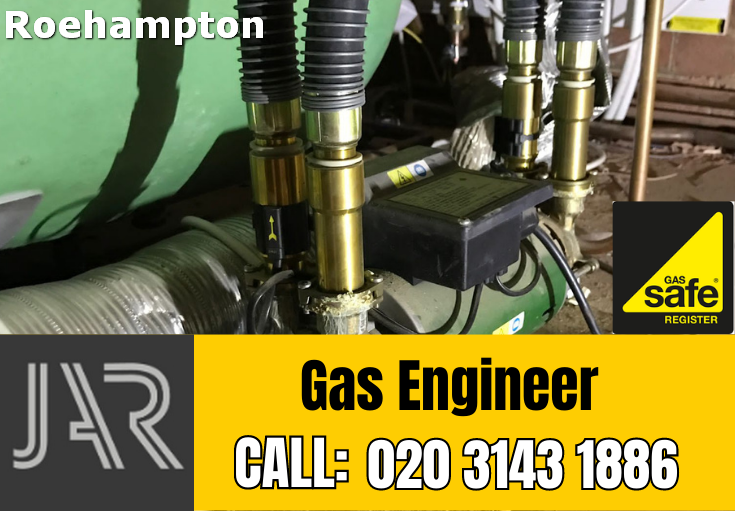 Roehampton Gas Engineers - Professional, Certified & Affordable Heating Services | Your #1 Local Gas Engineers