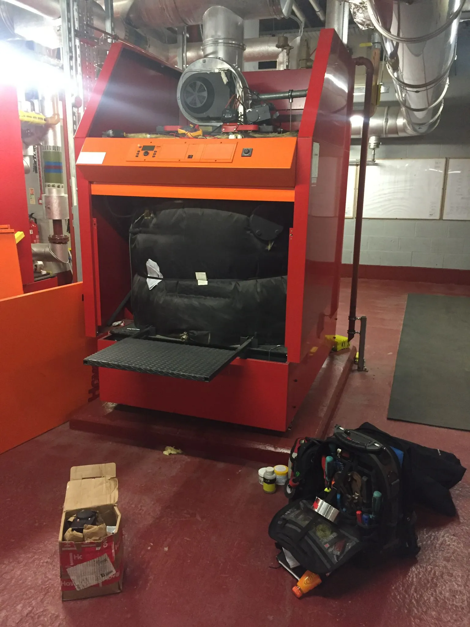 emergency heating engineer Roehampton, SW15